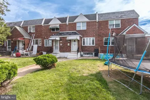 2237 Knorr St, Philadelphia, PA 19149