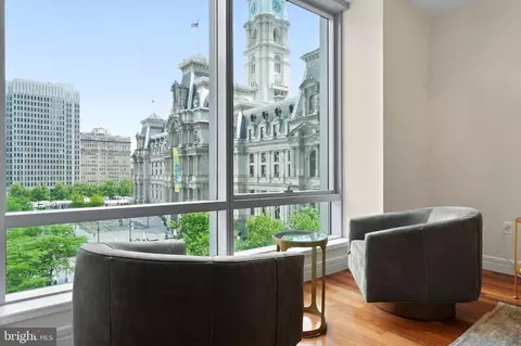 1414 S 00 S Penn Sq #6E, Philadelphia, PA 19102