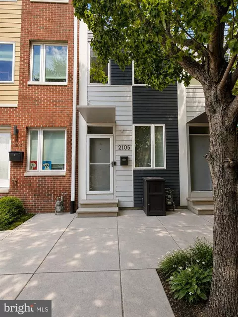 2105 E Hagert St, Philadelphia, PA 19125