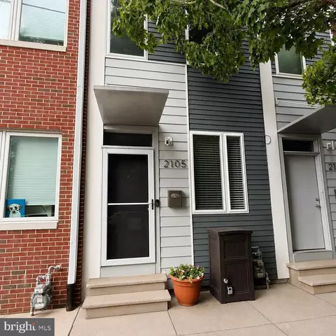 2105 E Hagert St, Philadelphia, PA 19125