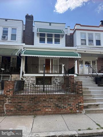 2916 N Woodstock St, Philadelphia, PA 19132