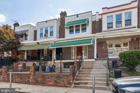 2916 N Woodstock St, Philadelphia, PA 19132