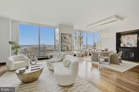 1414 S Penn Sq #27CDE, Philadelphia, PA 19102