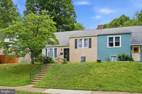 804 E Cathedral Rd, Philadelphia, PA 19128