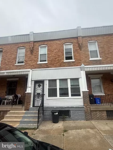 62 N Farson St, Philadelphia, PA 19139