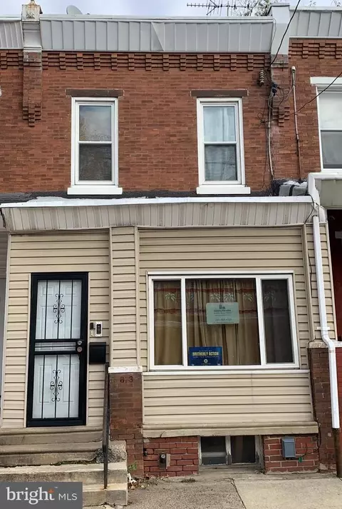 873 N 66th St, Philadelphia, PA 19151