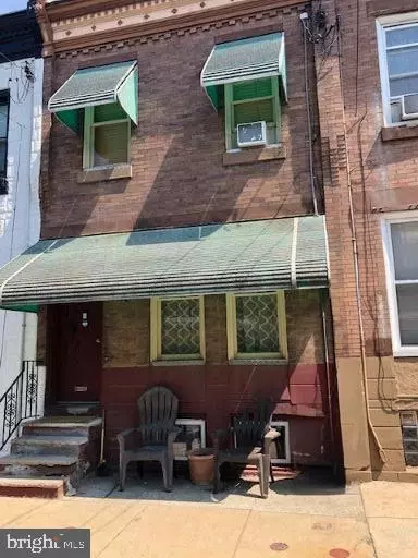 1741 Mcclellan St, Philadelphia, PA 19145
