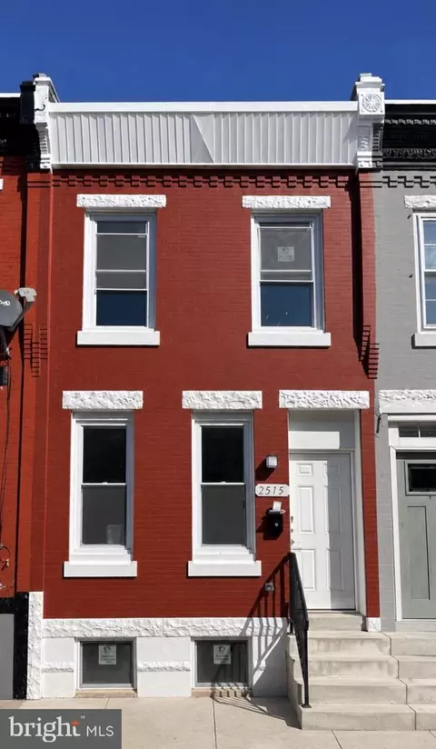 2515 N Douglas St, Philadelphia, PA 19132