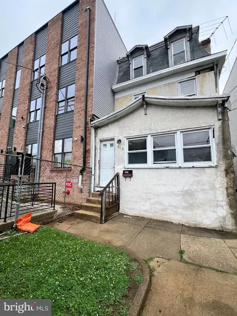 113 N 63rd St, Philadelphia, PA 19139