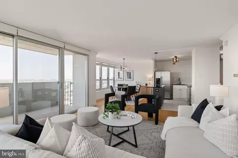 224 W 30 W Rittenhouse Sq #2311, Philadelphia, PA 19103