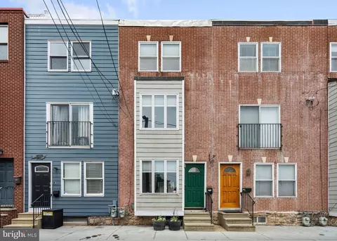 2310 E Cabot St, Philadelphia, PA 19125