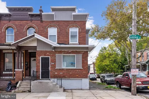 1242 W Airdrie St, Philadelphia, PA 19140