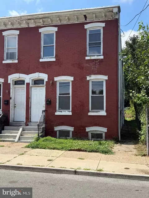 4938 Griscom St, Philadelphia, PA 19124
