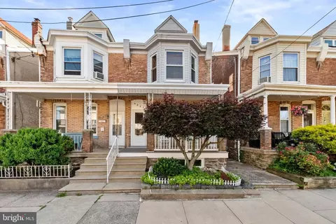 4227 Pechin St, Philadelphia, PA 19128