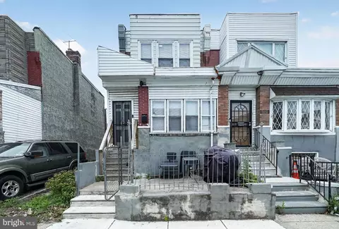 918 W Rockland St, Philadelphia, PA 19141