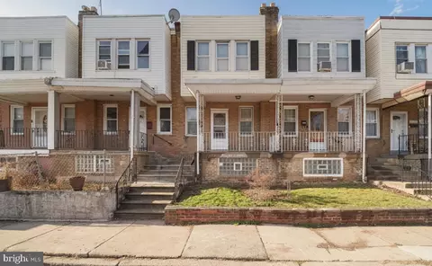 4756 Vista St, Philadelphia, PA 19136