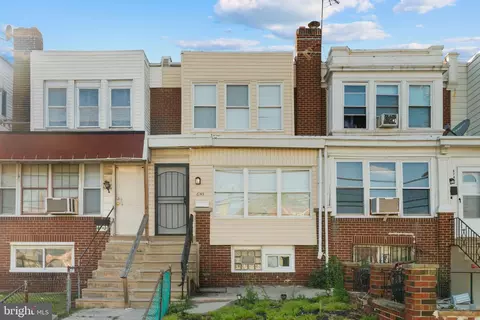 6745 Paschall Ave, Philadelphia, PA 19142