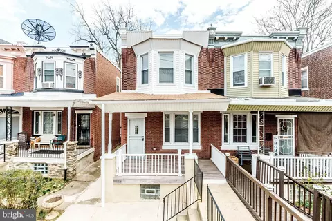 6357 Old York Rd, Philadelphia, PA 19141