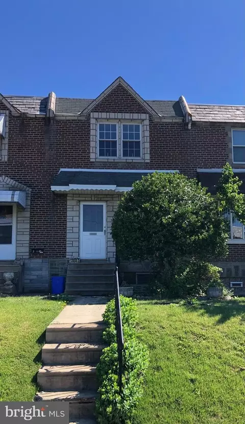 Undisclosed, Philadelphia, PA 19149