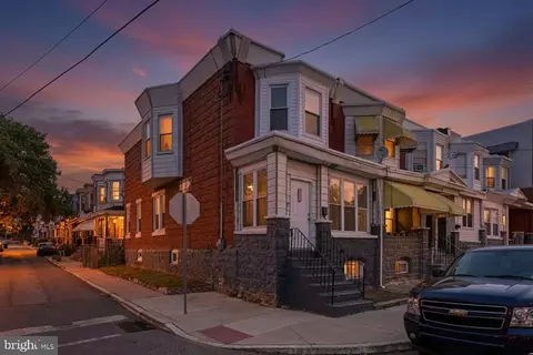 5511 Master St, Philadelphia, PA 19131