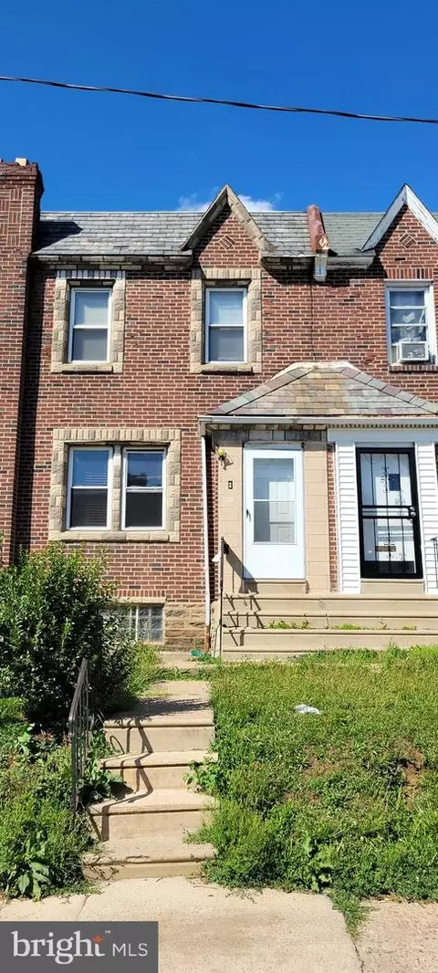 1221 Gilham St, Philadelphia, PA 19111