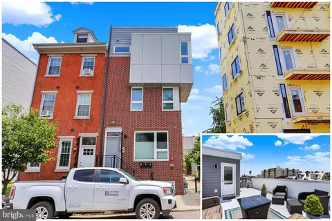 1213 N 15th St UNIT C, Philadelphia, PA 19121