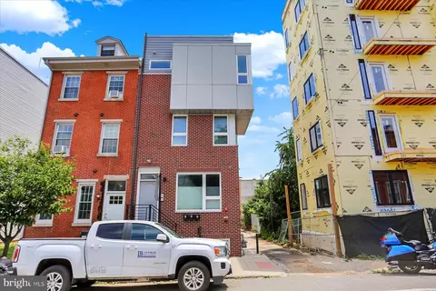 1213 N 15th St UNIT C, Philadelphia, PA 19121