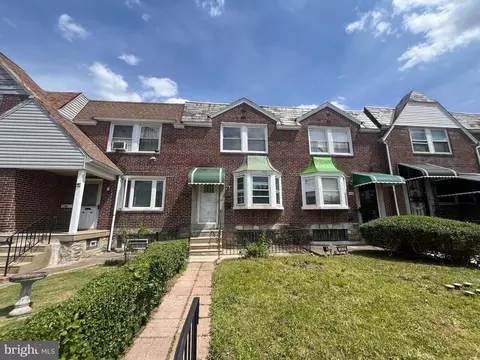 1412 E Sharpnack St, Philadelphia, PA 19150