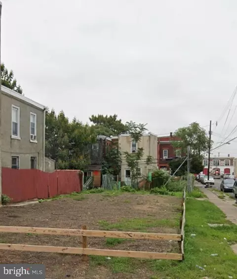 1327 W Somerset St, Philadelphia, PA 19132