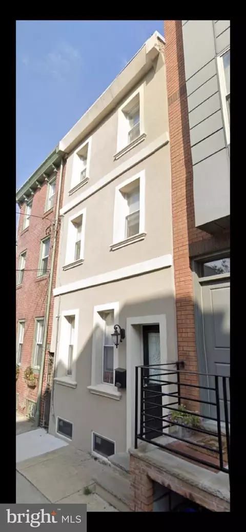 2321 Mercer St, Philadelphia, PA 19125