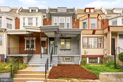 5753 Catharine St, Philadelphia, PA 19143