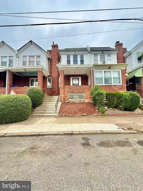 207 W Nedro Ave, Philadelphia, PA 19120