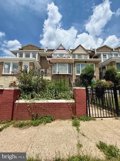 5461 Diamond St, Philadelphia, PA 19131