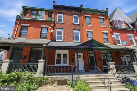 5517 Hunter St, Philadelphia, PA 19131