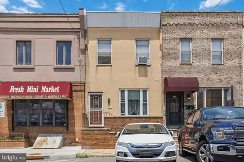 1949 W Ritner St, Philadelphia, PA 19145