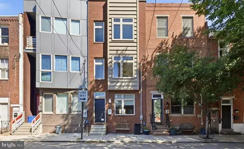 2544 Salmon St, Philadelphia, PA 19125