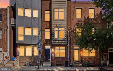 2544 Salmon St, Philadelphia, PA 19125