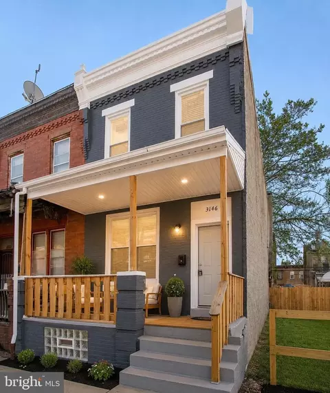3146 N Franklin St, Philadelphia, PA 19133