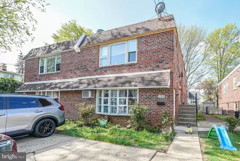 1728 Borbeck Ave, Philadelphia, PA 19111
