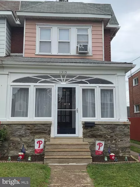 1315 Shelmire Ave, Philadelphia, PA 19111