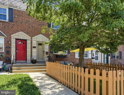 3610 Gypsy Ln, Philadelphia, PA 19129