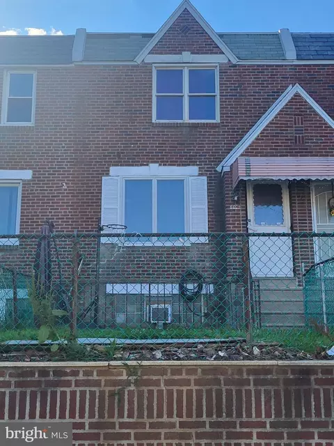 6004 Shisler St, Philadelphia, PA 19149