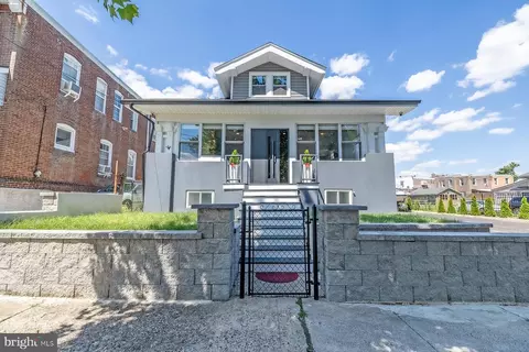 621-625 Gilham St, Philadelphia, PA 19111