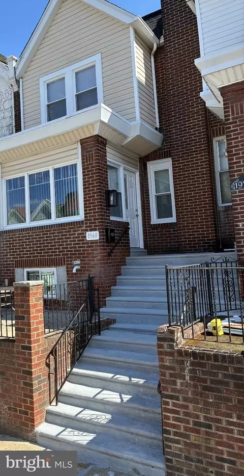 Undisclosed, Philadelphia, PA 19138