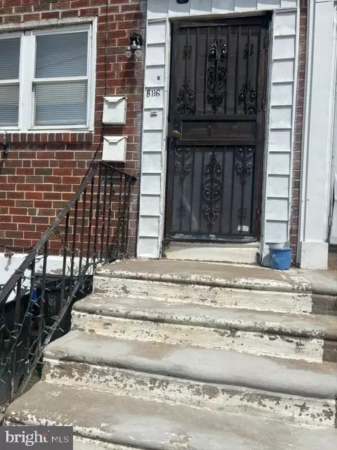 8116 Ditman St, Philadelphia, PA 19136