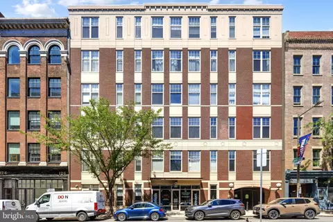 130 N 2nd St #4B5, Philadelphia, PA 19106