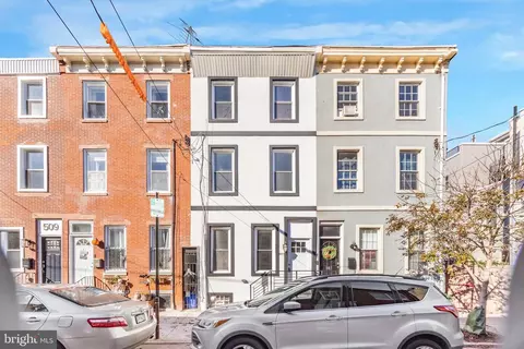 505 Greenwich St, Philadelphia, PA 19147