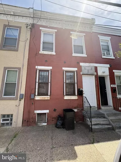 641 N 34th St, Philadelphia, PA 19104