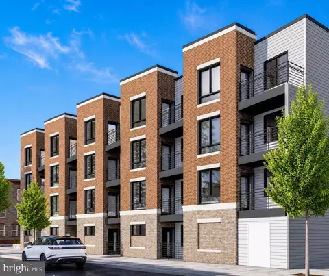 2930 W 00 W Dauphin St, Philadelphia, PA 19132