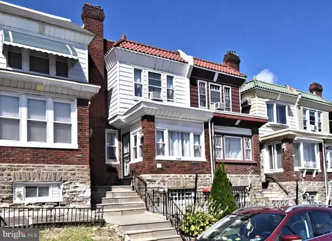 7442 E Walnut Ln, Philadelphia, PA 19138